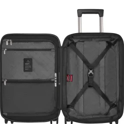 Mythic Frequent Flyer Carry On - 4-Rollen-Kabinentrolley 14