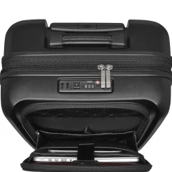 Mythic Frequent Flyer Carry On - 4-Rollen-Kabinentrolley 14