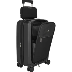 Mythic Frequent Flyer Carry On - 4-Rollen-Kabinentrolley 14