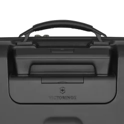 Mythic Frequent Flyer Carry On - 4-Rollen-Kabinentrolley 14