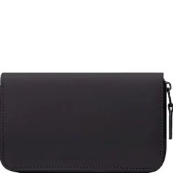 Naira Lotus - Geldbörse 7cc 19 cm (black)