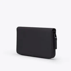 Naira Lotus - Geldbörse 7cc 19 cm (black)