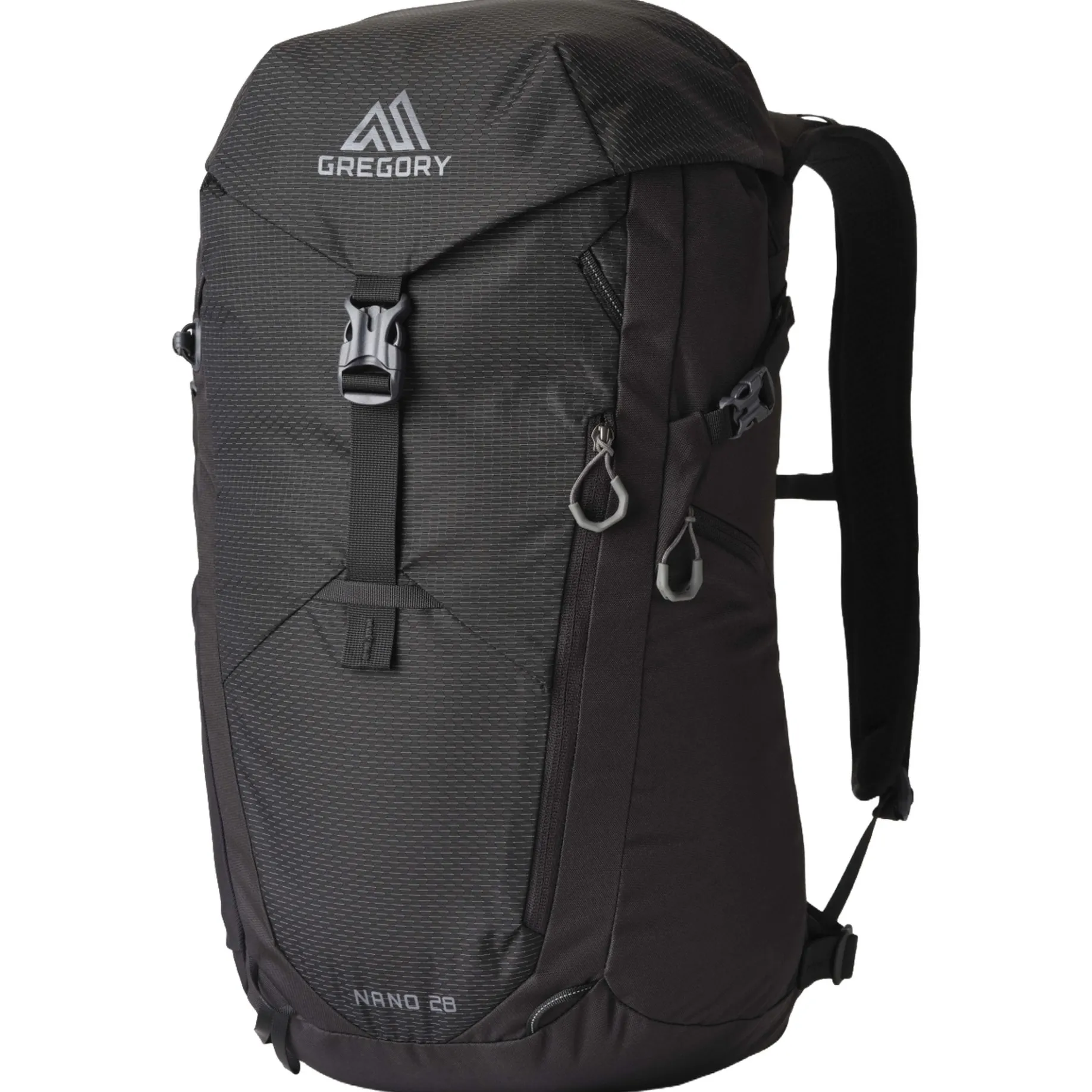 Nano 28 - Rucksack 54 cm (optic black)