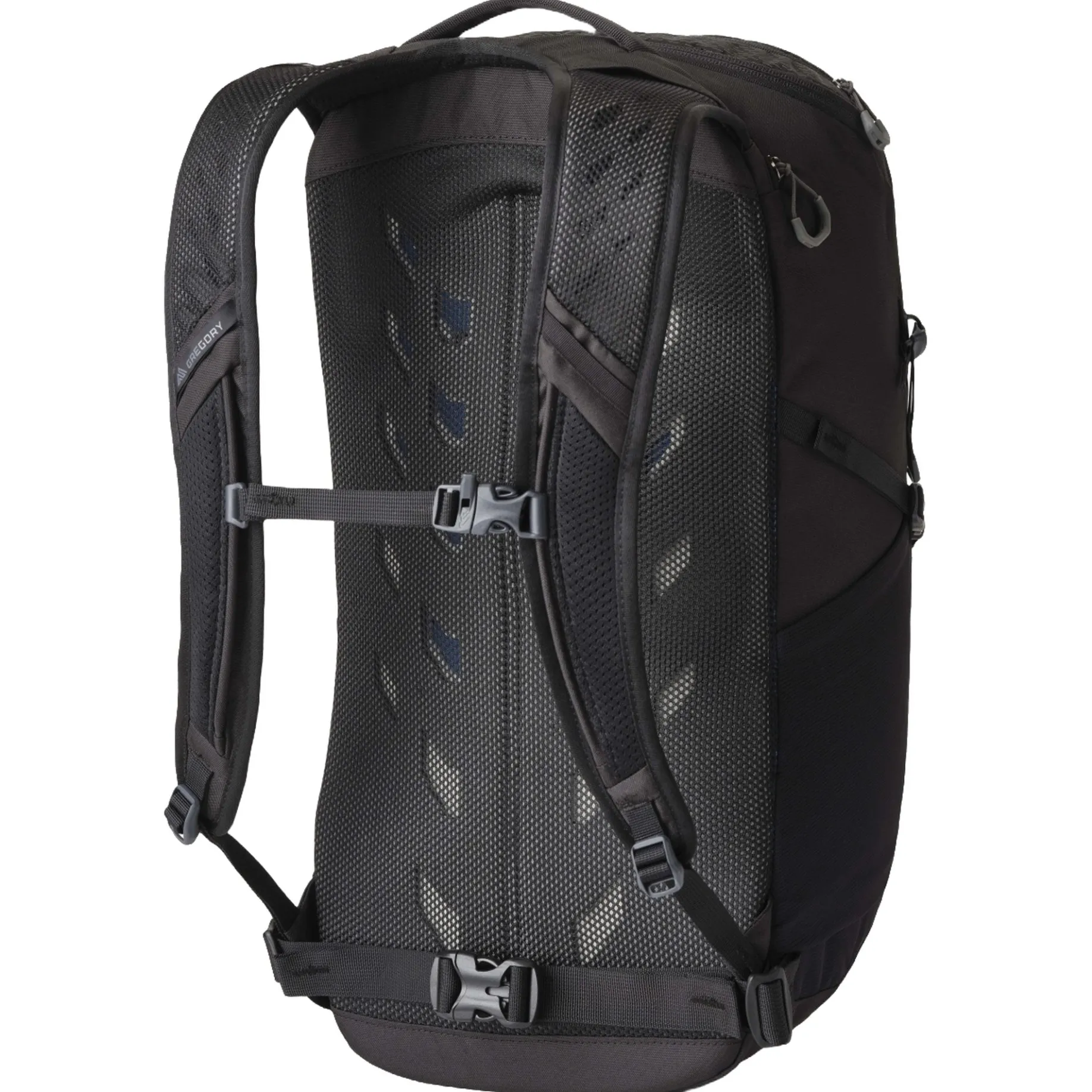 Nano 24 - Rucksack 51 cm (optic black)