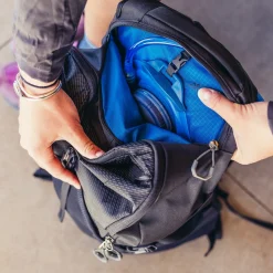 Nano 24 - Rucksack 51 cm (spark navy)