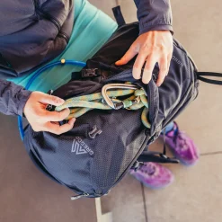 Nano 24 - Rucksack 51 cm (spark navy)