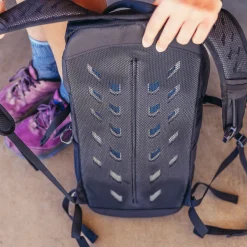 Nano 24 - Rucksack 51 cm (spark navy)