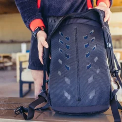 Nano 28 - Rucksack 54 cm (spark navy)