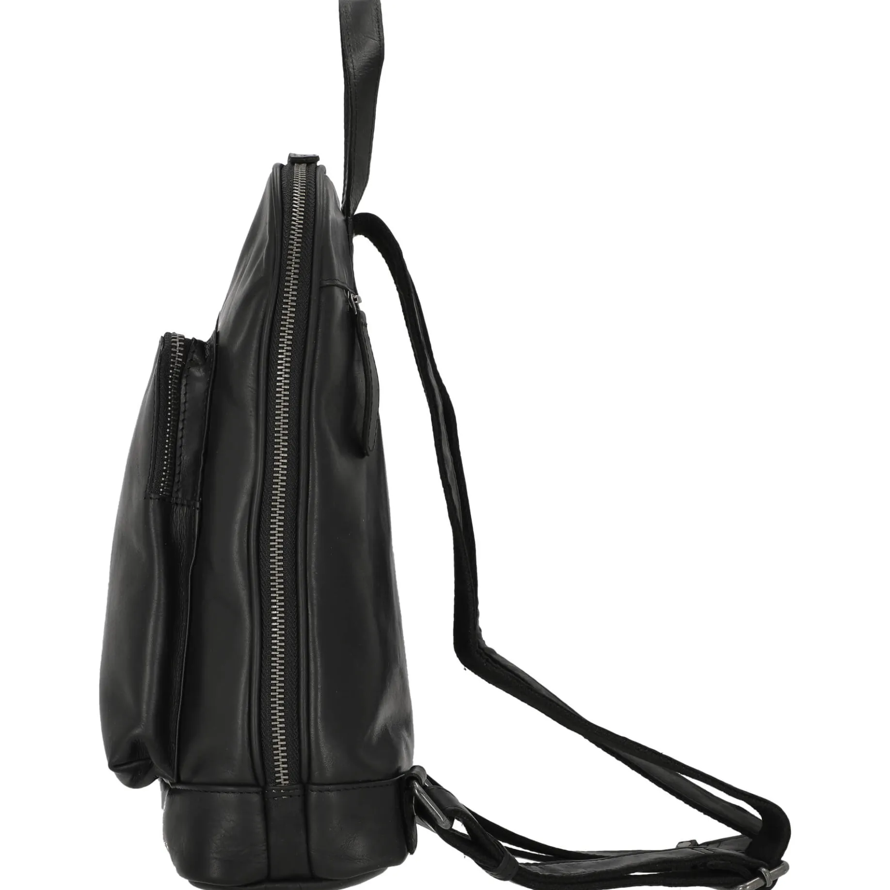 Naomi Maria - Rucksack 34 cm (black)