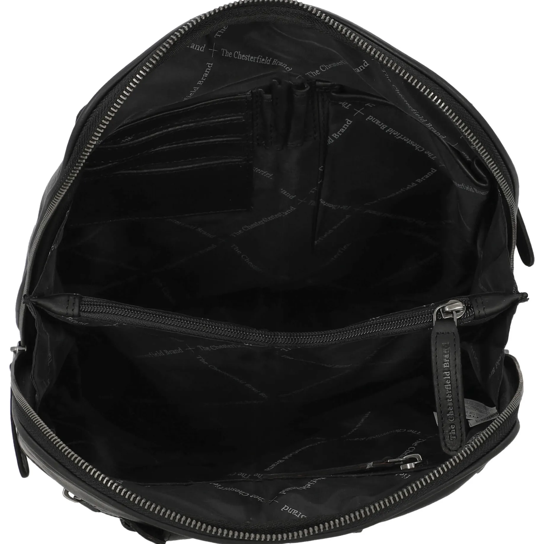 Naomi Maria - Rucksack 34 cm (black)