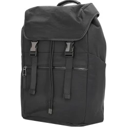 Narni Henning - Rucksack L 42 cm (black)