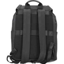 Narni Henning - Rucksack L 42 cm (black)