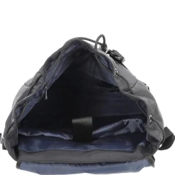 Narni Henning - Rucksack L 42 cm (black)