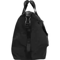 Narni Maik - Reisetasche M 50 cm (black)