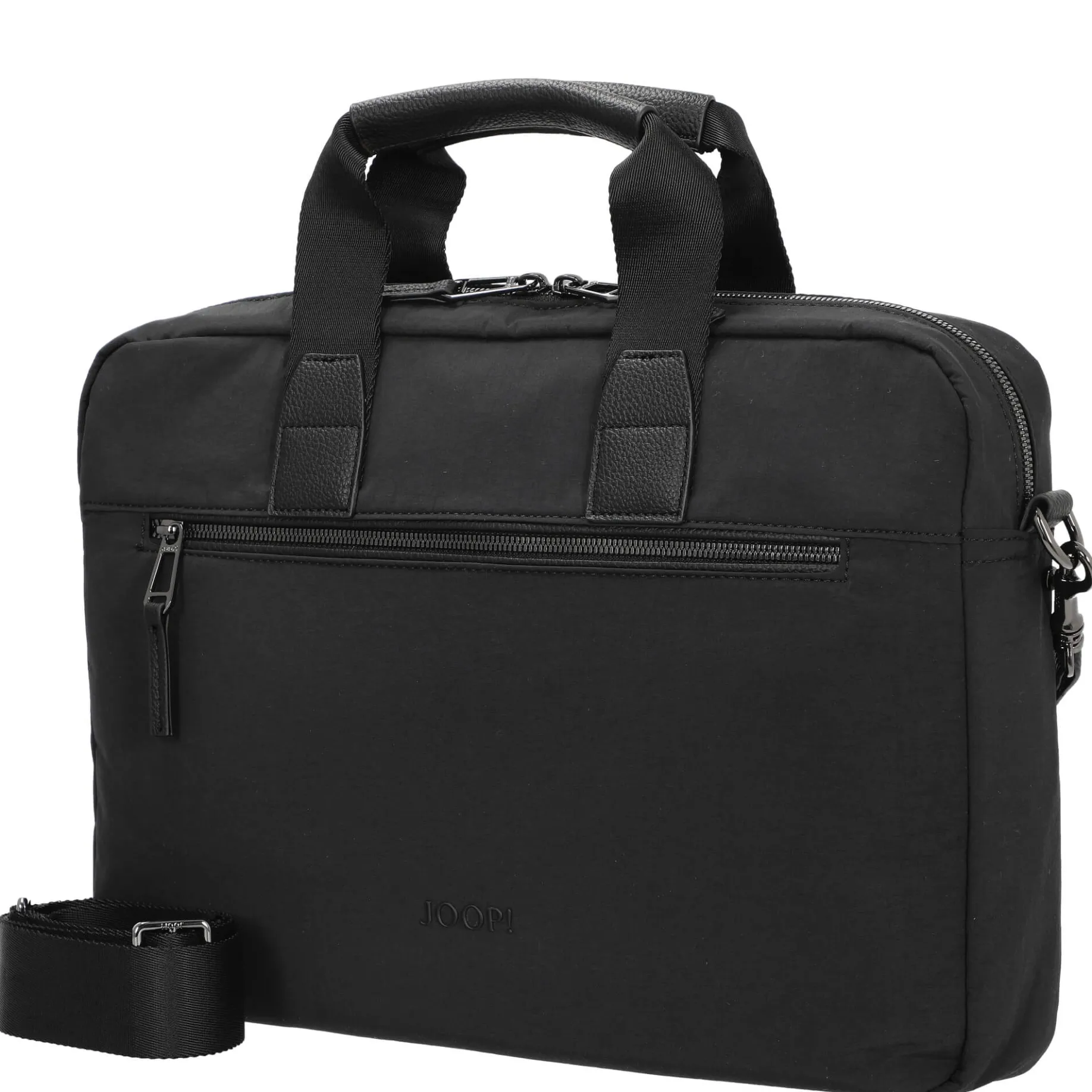 Narni Pandion - Aktentasche S 39 cm (black)