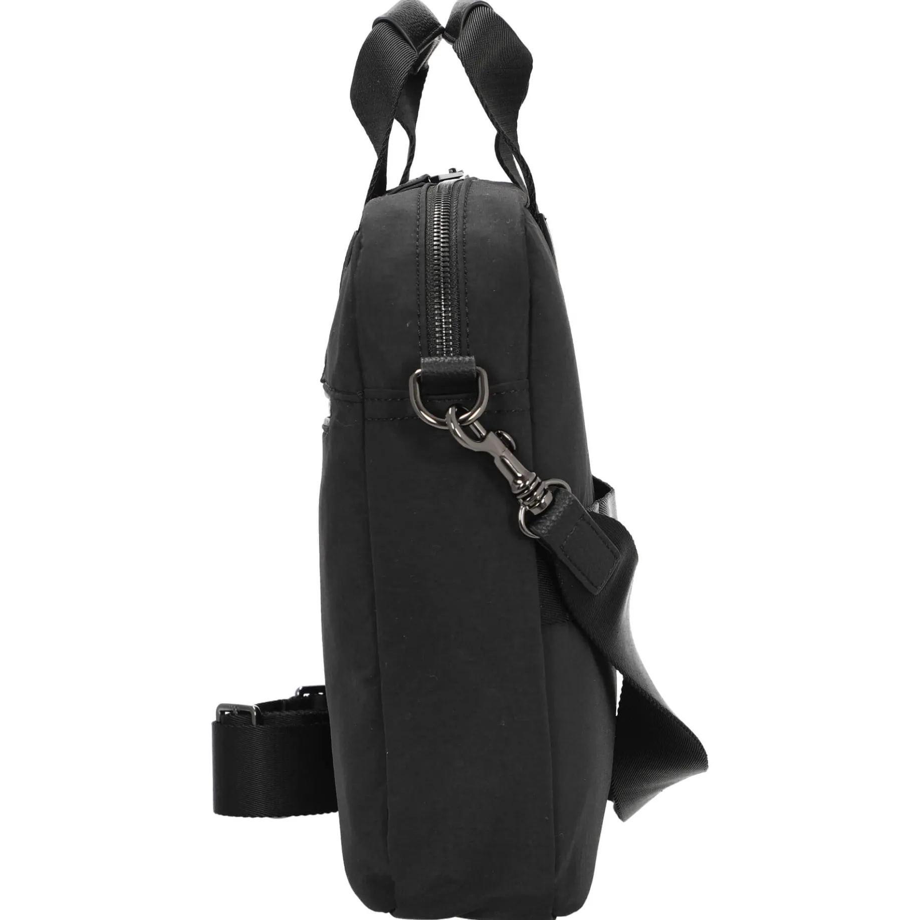Narni Pandion - Aktentasche S 39 cm (black)