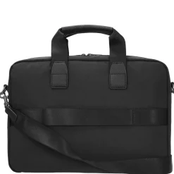 Narni Pandion - Aktentasche S 39 cm (black)