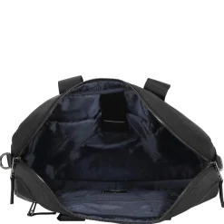 Narni Pandion - Aktentasche S 39 cm (black)