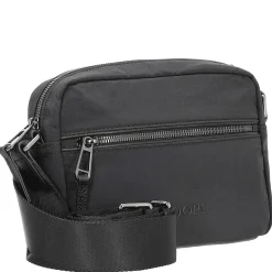 Narni Pino - Umhängetasche XS 21 cm (black)