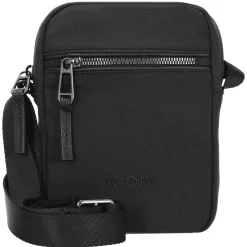 Narni Rafael - Umhängetasche XS 18.5 cm (black)