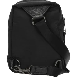 Narni Timo - Umhängetasche XS 20 cm (black)