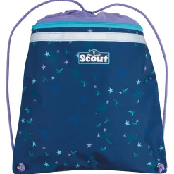 Neo DIN - Schulranzen Set 4tlg. (Pretty Star)