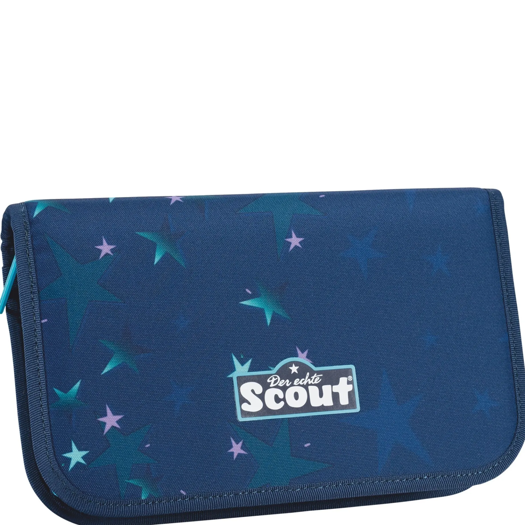 Neo DIN - Schulranzen Set 4tlg. (Pretty Star)