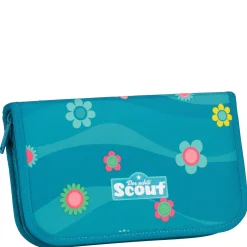 Neo DIN - Schulranzen Set 4tlg. (Little Flower)