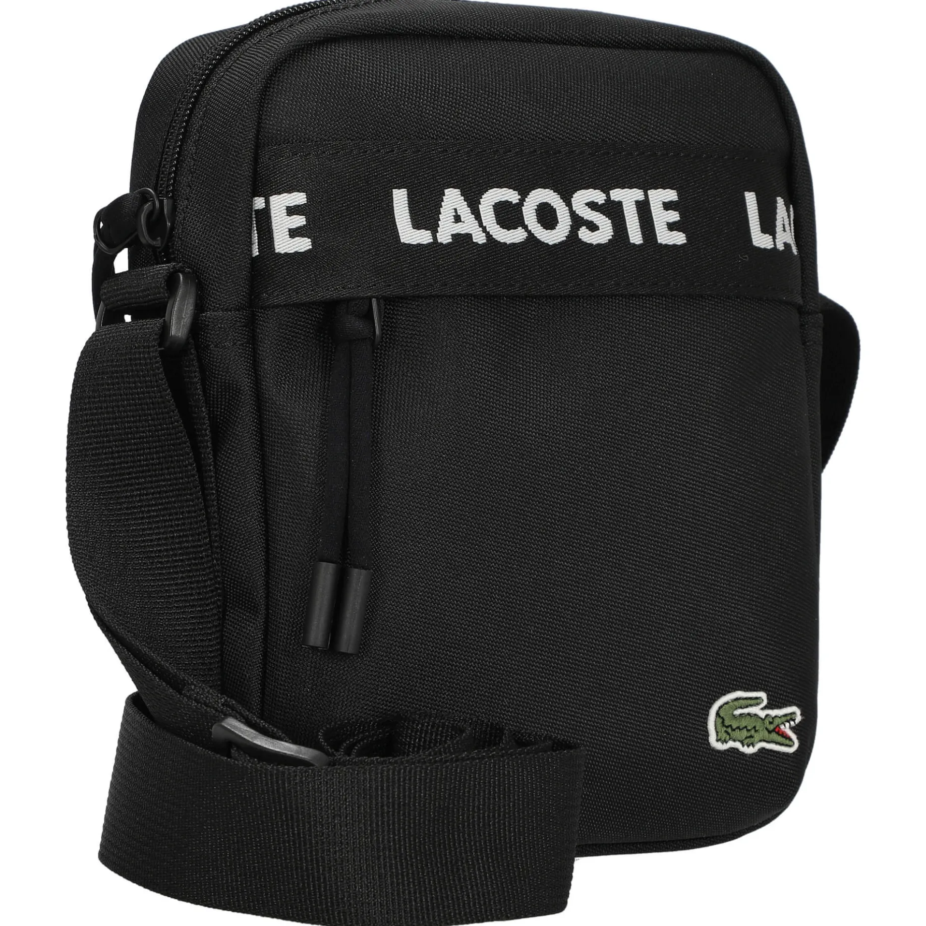 Neocroc - Umhängetasche 21 cm (tape noir)