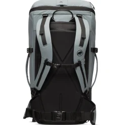 Neon 45 - Kletterrucksack 62 cm (dark marsh)