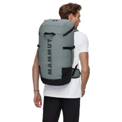 Neon 45 - Kletterrucksack 62 cm (dark marsh)
