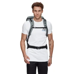 Neon 45 - Kletterrucksack 62 cm (dark marsh)