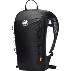 Neon Light 12 - Kletterrucksack 44 cm (black)