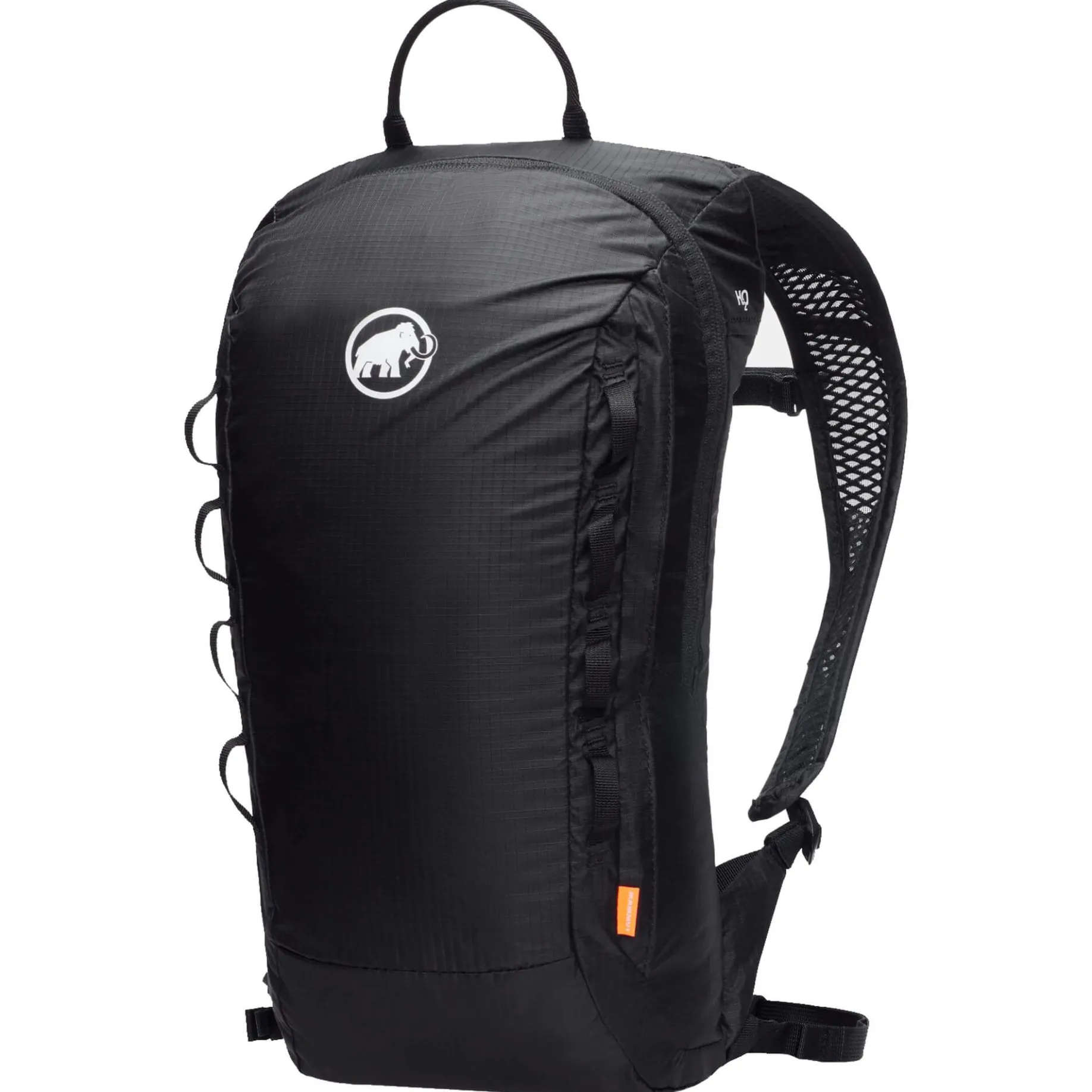 Neon Light 12 - Kletterrucksack 44 cm (black)