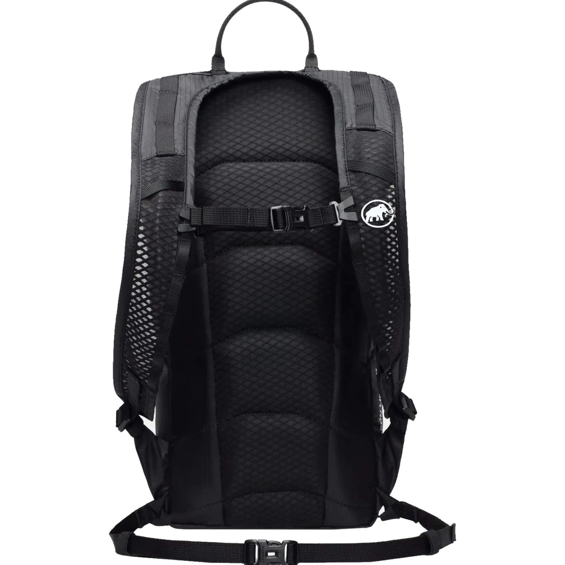 Neon Light 12 - Kletterrucksack 44 cm (black)