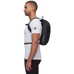 Neon Light 12 - Kletterrucksack 44 cm (black)