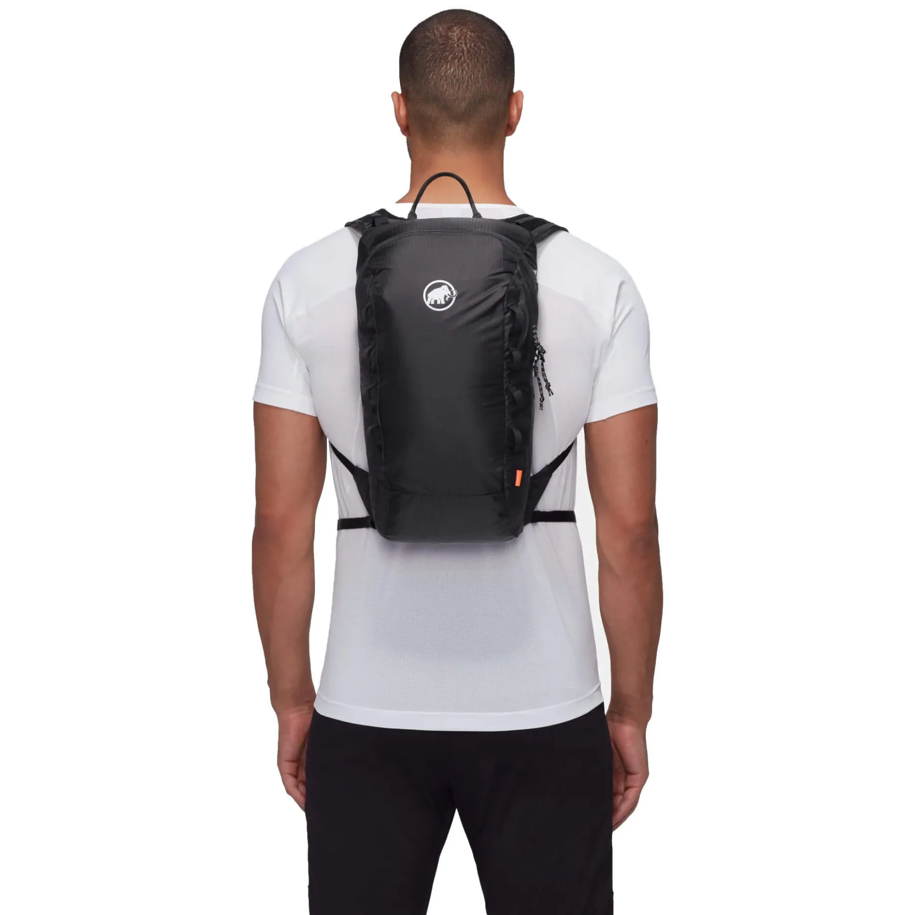 Neon Light 12 - Kletterrucksack 44 cm (black)