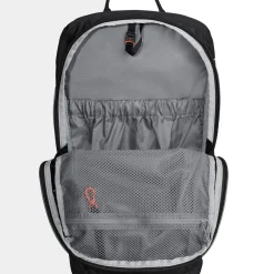 Neon Light 12 - Kletterrucksack 44 cm (black)