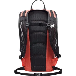 Neon Light 12 - Kletterrucksack 48 cm (salmon)