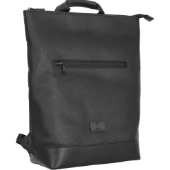 Nepezzano Falk - Rucksack M 40 cm (black)