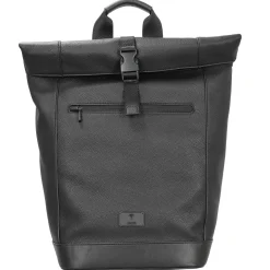 Nepezzano Otis - Rucksack L 45 cm (black)