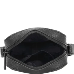 Nepezzano Rafael - Umhängetasche XS 18.5 cm (black)