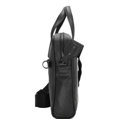 Nesh - Aktentasche 37 cm (black)