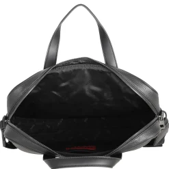 Nesh - Aktentasche 37 cm (black)
