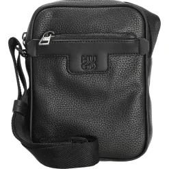 Nesh - Umhängetasche 20 cm (black)