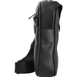 Nesh - Umhängetasche 20 cm (black)