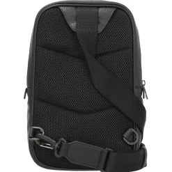 Nesh - Umhängetasche 30 cm (black)