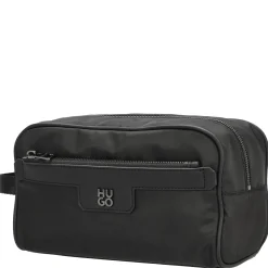 Nesh N - Kulturbeutel (black)