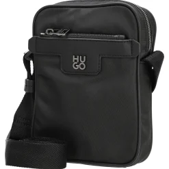 Nesh N - Umhängetasche (black)