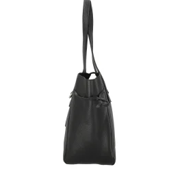 Net - Henkeltasche 28 cm M (black)